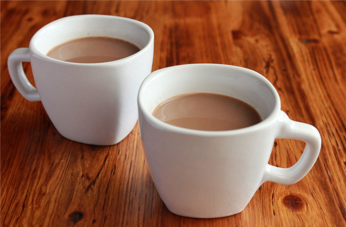 定陶奶茶培训